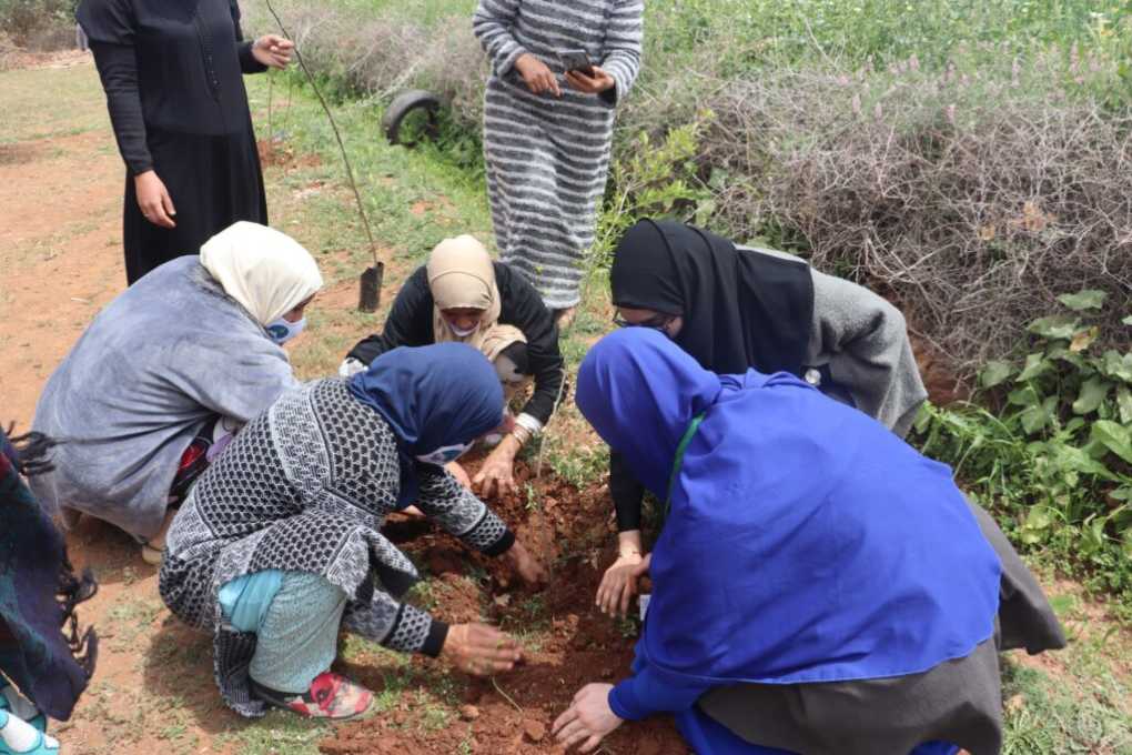 Local Communities Are the How