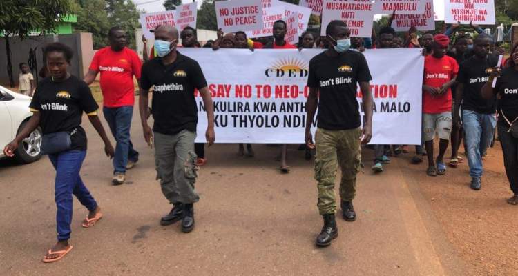 CDEDI for vigils