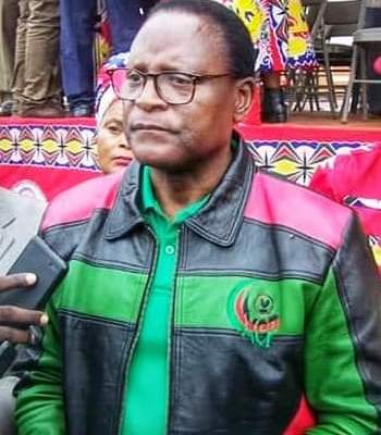 Leaked MCP PR strategy reveals Chakwera popularity declining: praises Chilima PR team