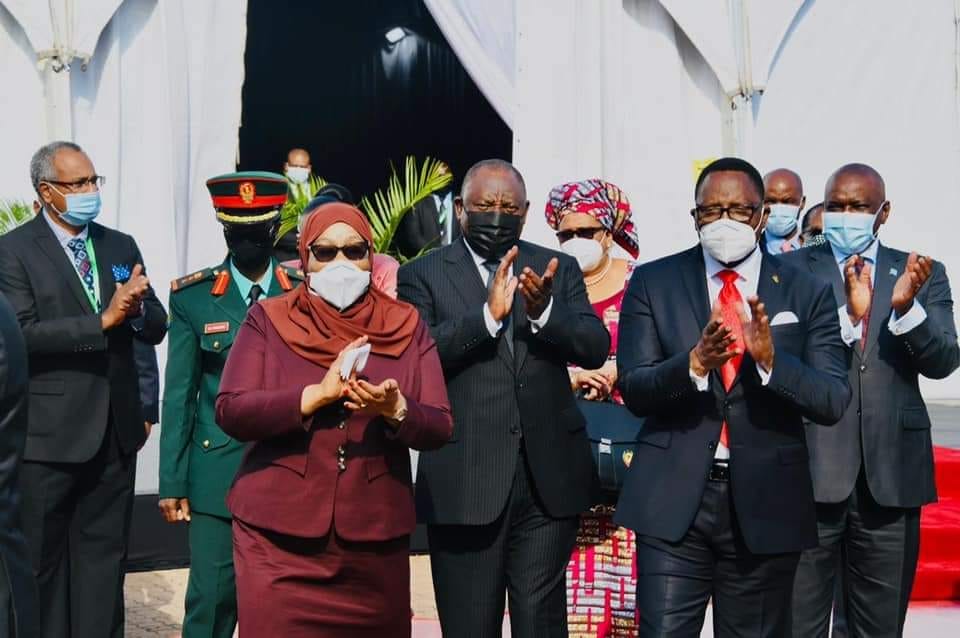 SADC says “NO” to Malawi troops support fighting  against Islamic militants in Mozambique
