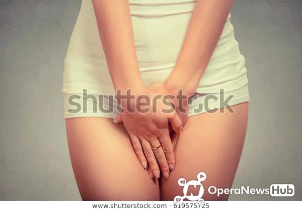 Negative effects of being a virgin for too long