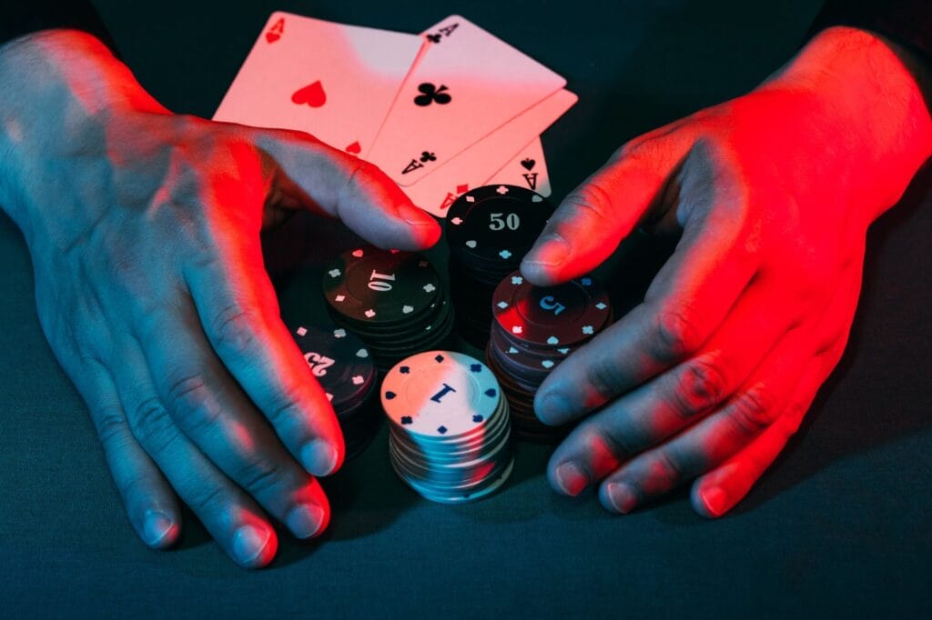 Poker