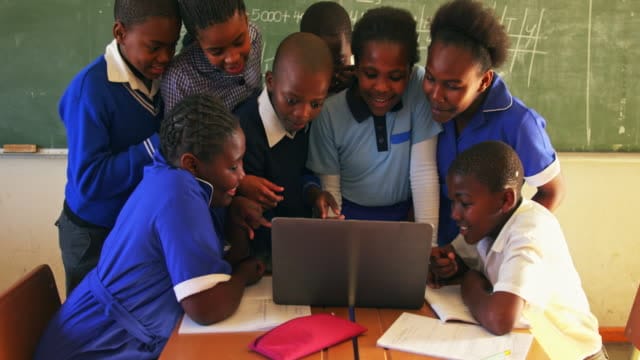 Why children need to learn computer programming