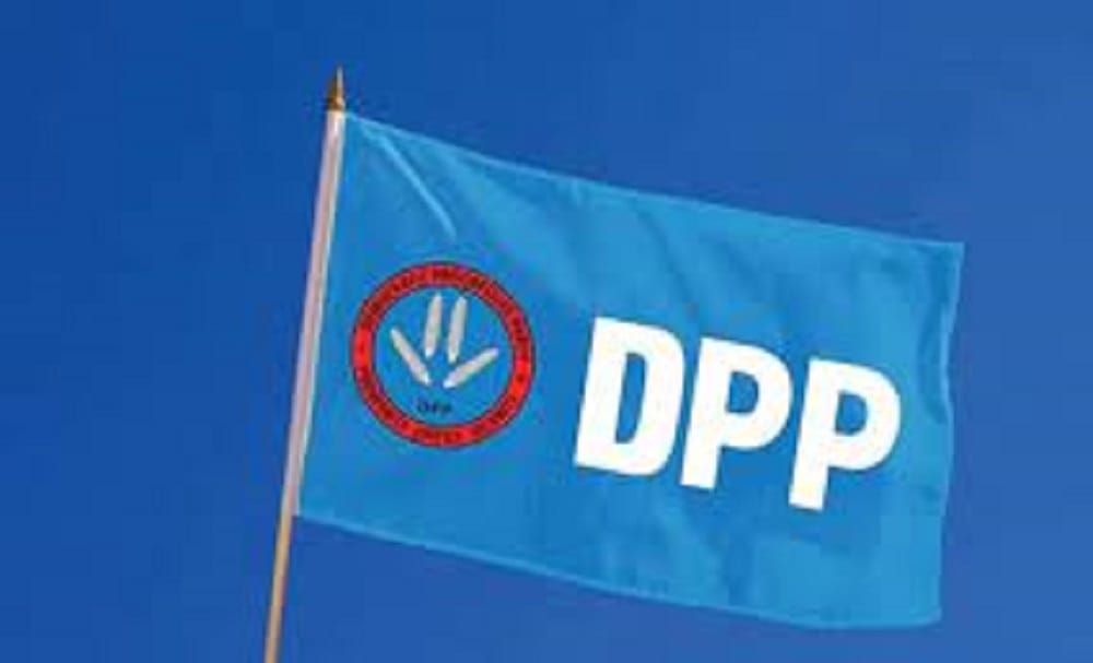 DPP FLAG
