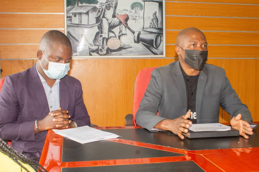 Lilongwe council stops CDEDI vigil at Parliament over smuggled loan bill
