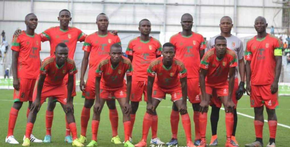 Royal Lions hack servants on profitless tour in TNM Super League