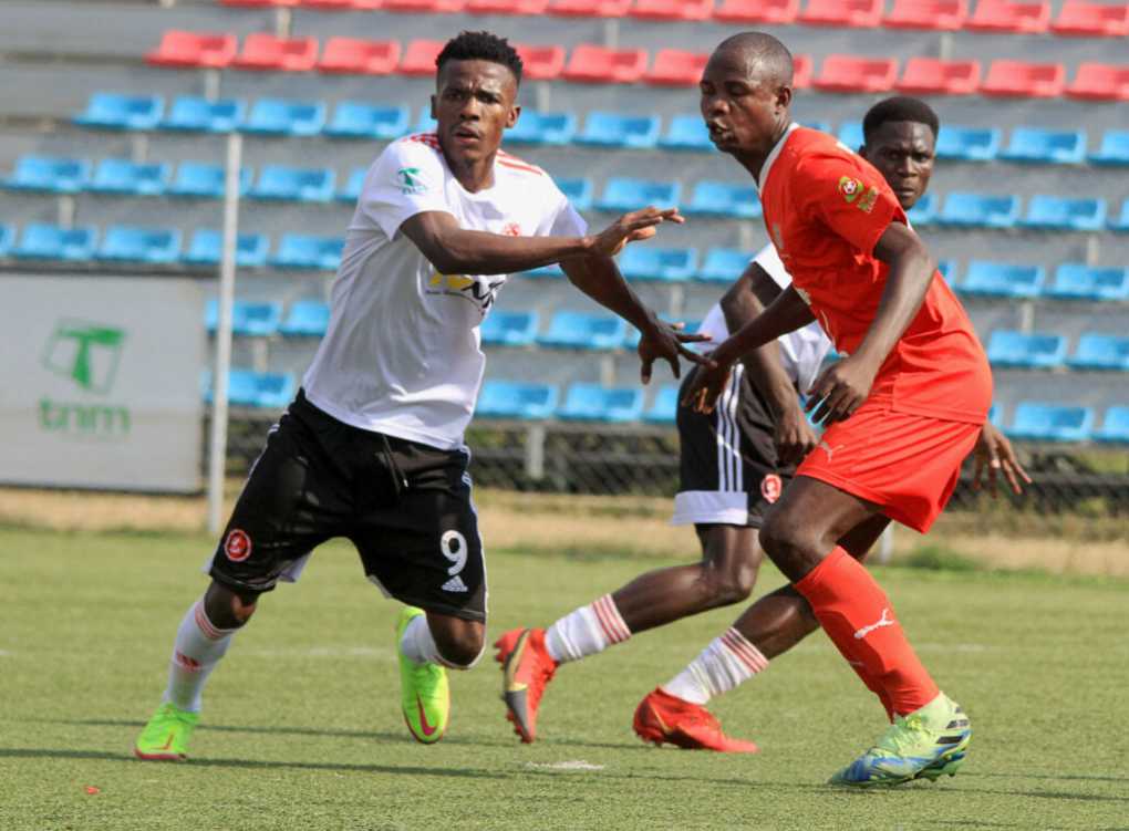 TNM Super League: Kajoke’s lone goal earns Bullets vital three points