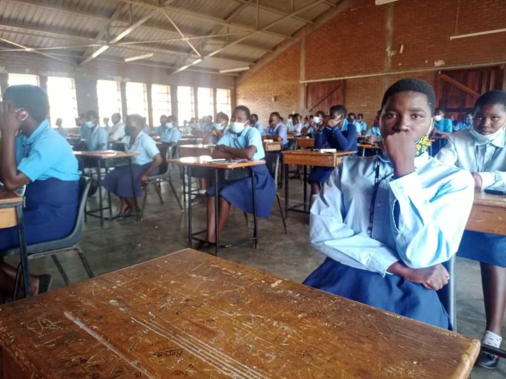 MANEB upbeat with exams results ahead of new year’s academic opening