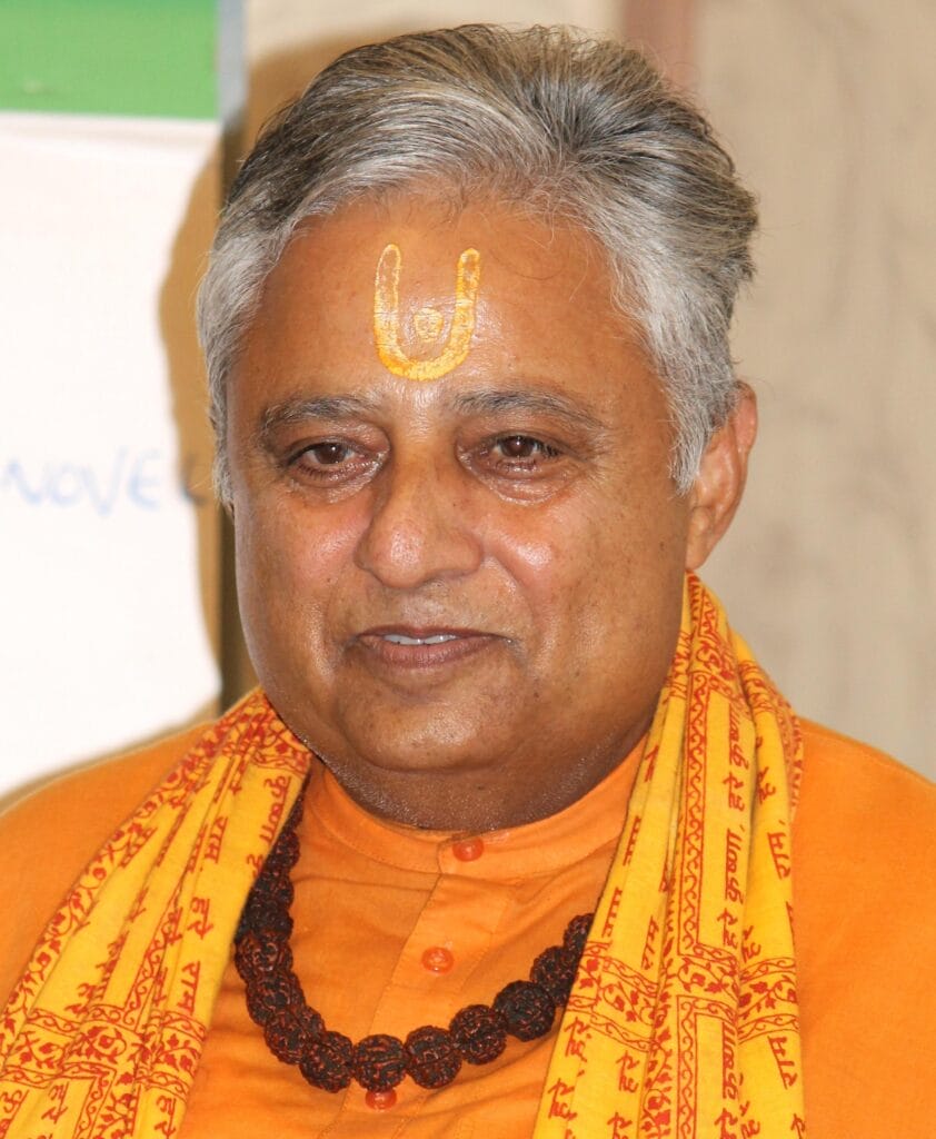 Hinduism and COVID-19