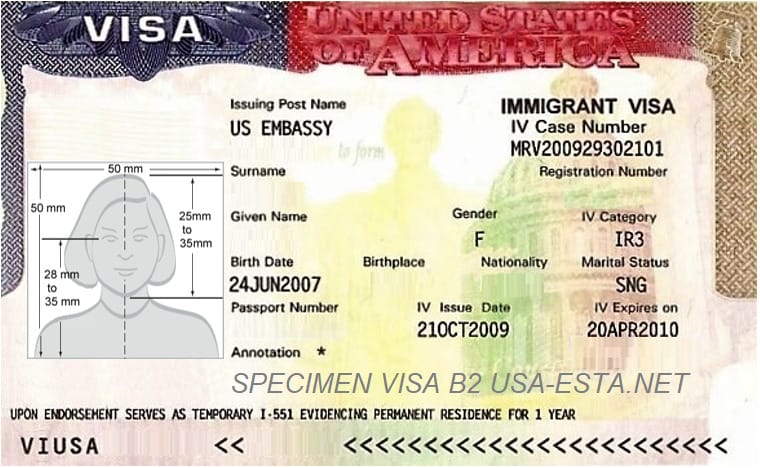 USA Tourism