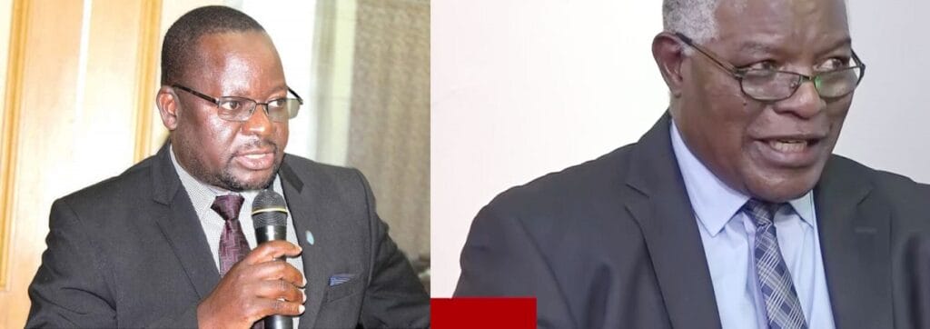 BJ Fired by DPP