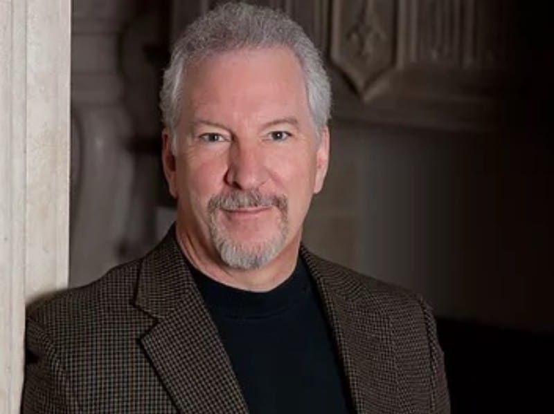 Philip Valentine