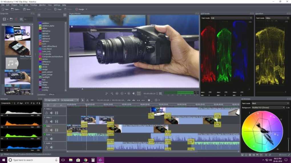 8 Video-Editing Apps For Creating High-Level Travel Vlogs