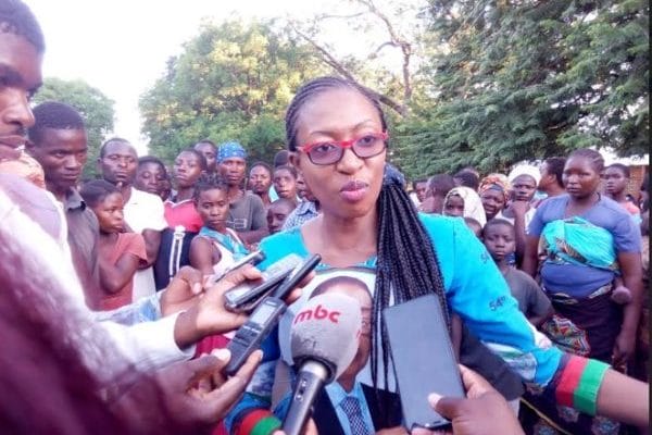 HRDC dates Ombudsman on NOCMA deputy CEO Buluma’s bloated security