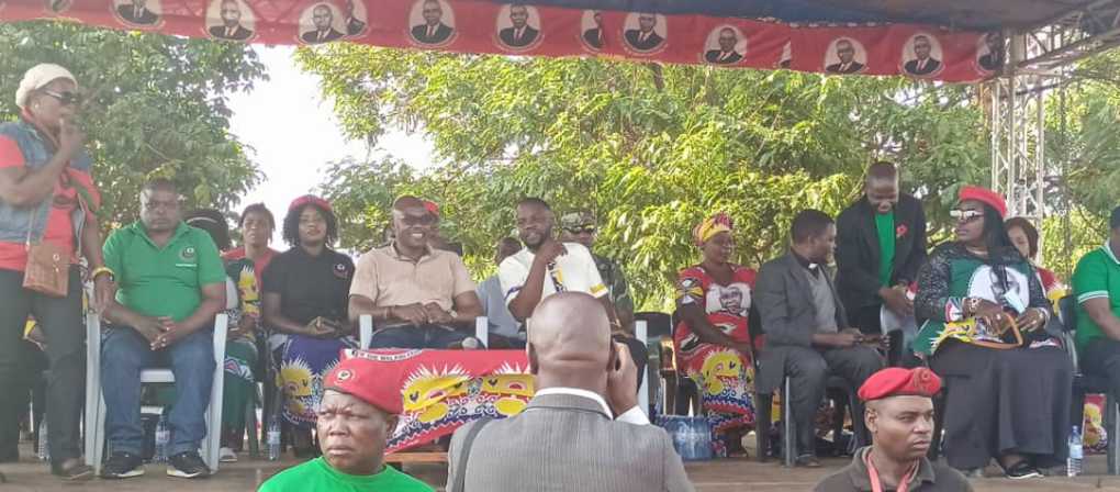 Chakwera’s Tonse Govt pledges social-economic recovery plan
