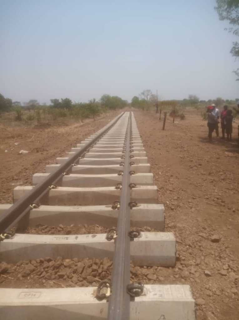 Of public projects missing deadlines in Malawi