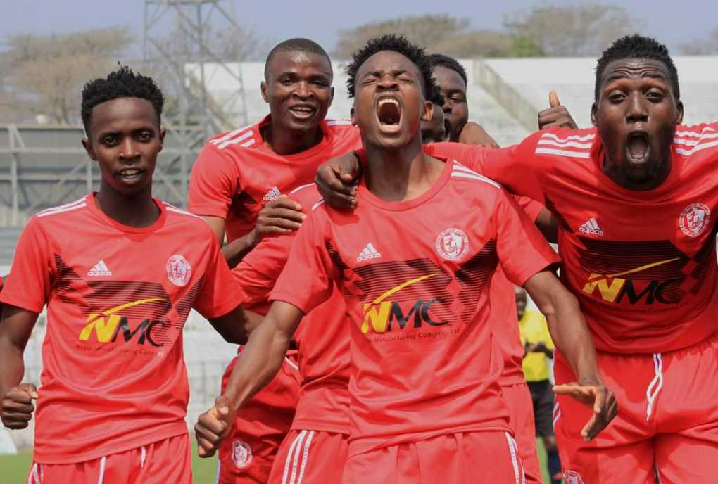 Big Bullets are 2022 TNM Super League champions