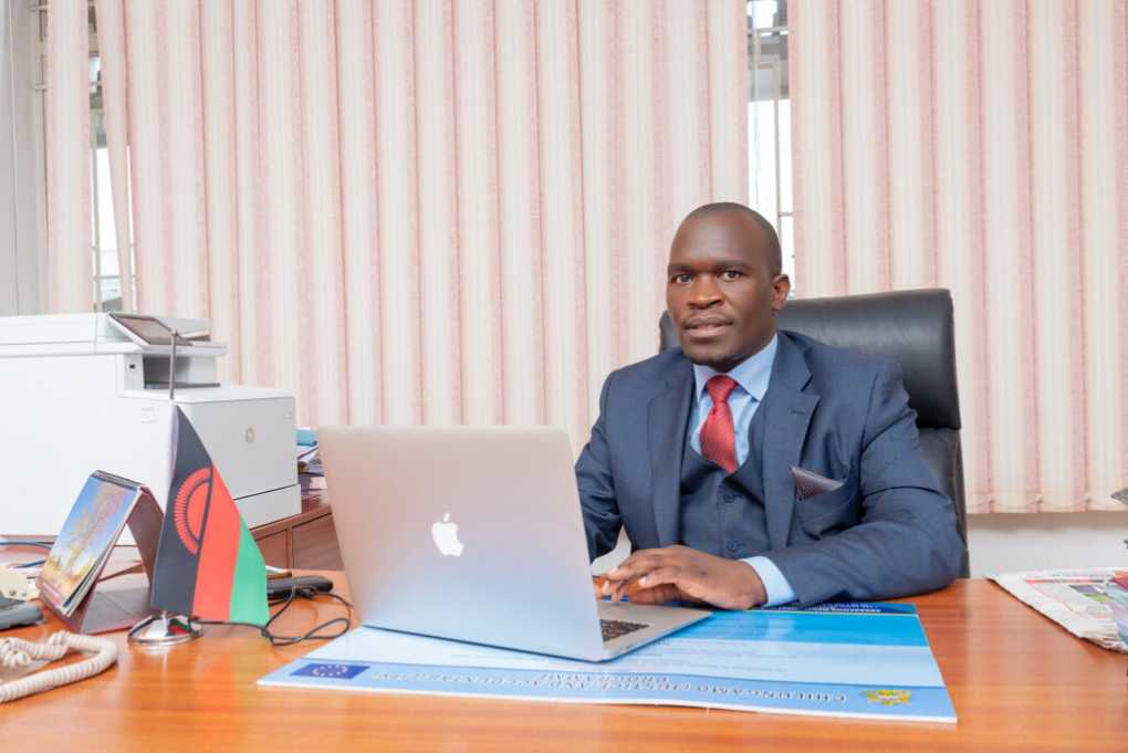 Malawi Attorney General Chakaka Nyirenda shuns Parliament’s PAC