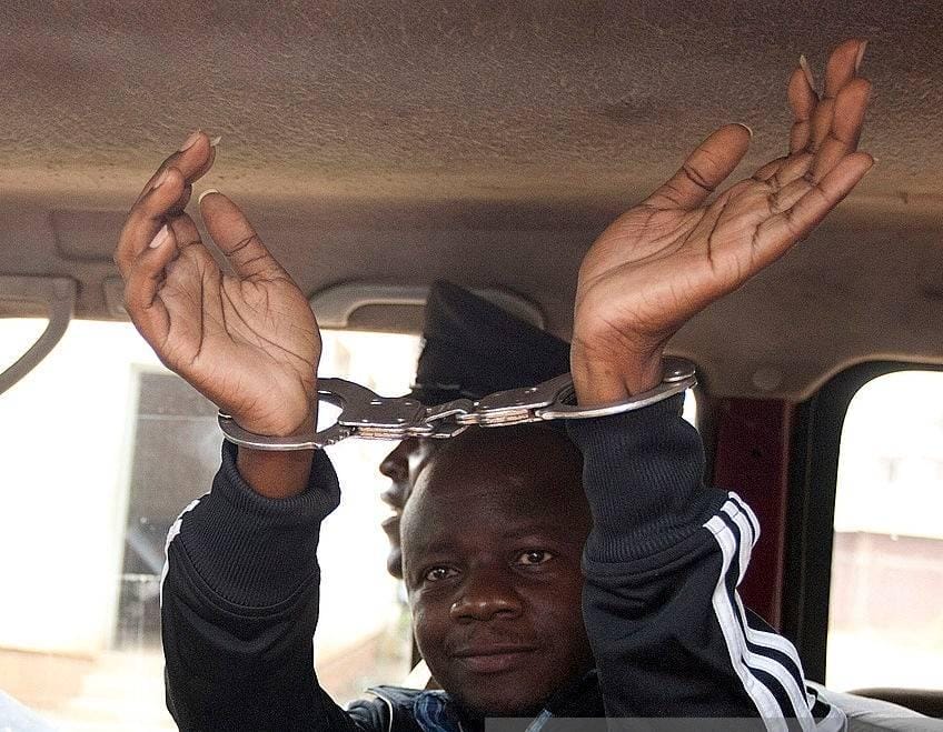 Malawi Supreme court denies Kumwembe, Pika Manondo bail in Mphwiyo’s shooting case