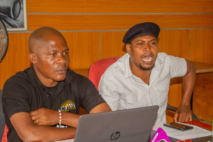 Civil rights groups disown Kalindo’s meeting with Chakwera’s Tonse Govt: Demand economic recovery plan