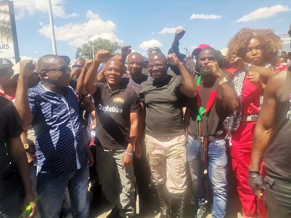My Take On It: Calling for multiple media voices – osatopa, osaopa, osafooka!