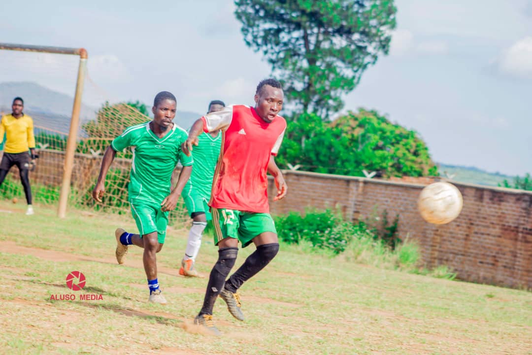 Raiply into Nyasa Cup finals on silver platter