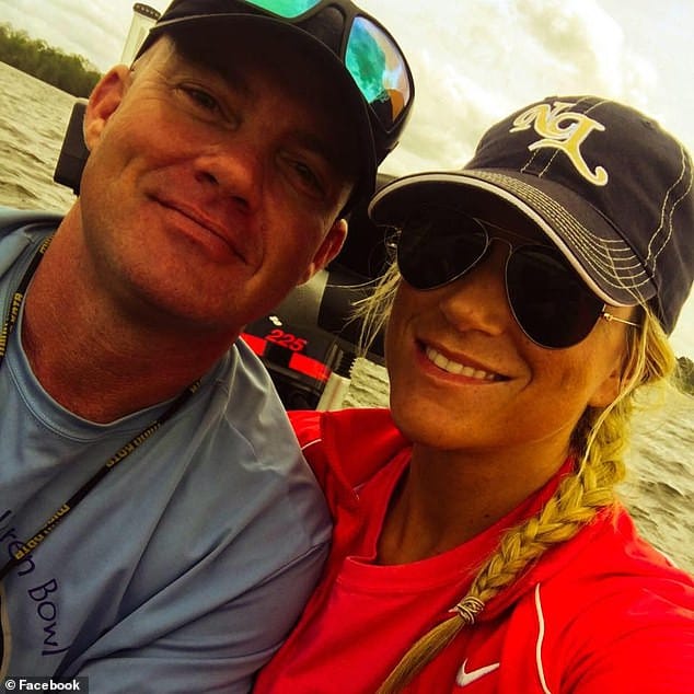 Disgraced Louisiana teacher Cynthia Perkins confesses in court for offering students cupcakes