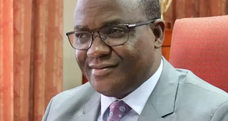Former RBM deputy governor Henry Mathanga victim of persecution