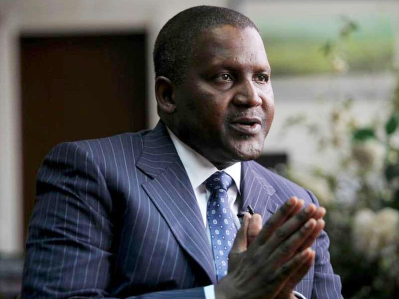 Dangote’s Game Changing Impact on African Energy