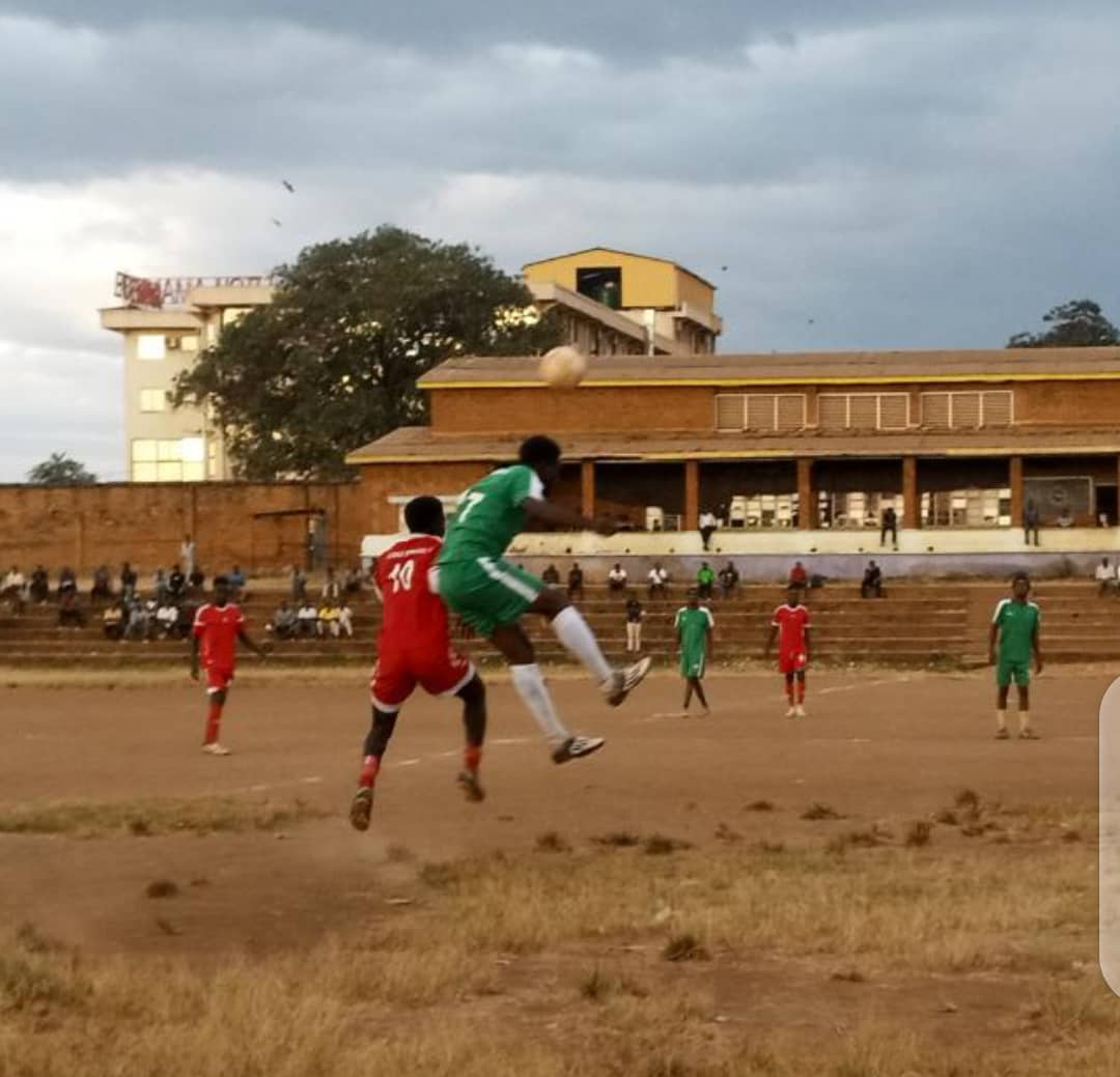 MK90m set for 2023 Central Region Football league season
