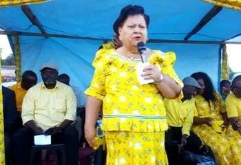 UDF Sets Date For National Convention, Aims To Increase Youth And Female Participation