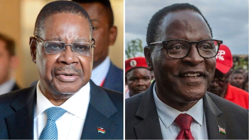 Malawi’s 2025 Presidential showdown: Is Chakwera still the answer or  its time for Mutharika’s return?