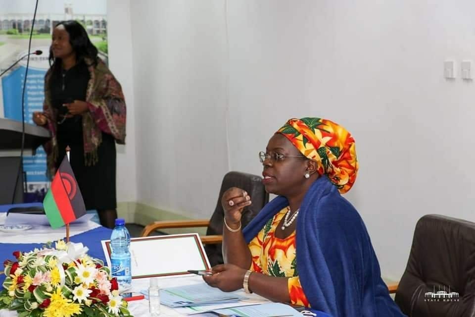 Parley summons embattled SPS Colleen Zamba over MK17.2bn COVID-19 funds mismanagement