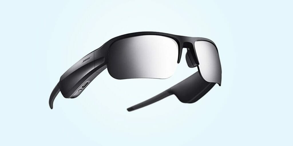 5 high-tech futuristic glasses you won't believe - The Maravi Post