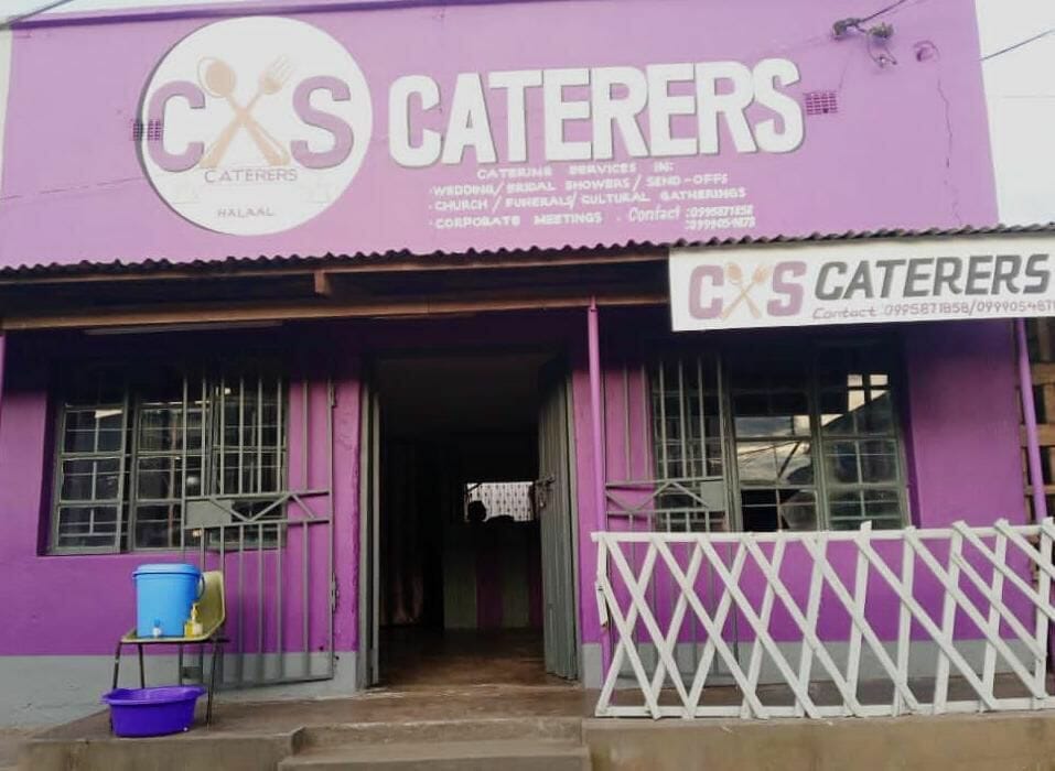 C&S Caterers supports FISD’ Inter Volleyball Tourney