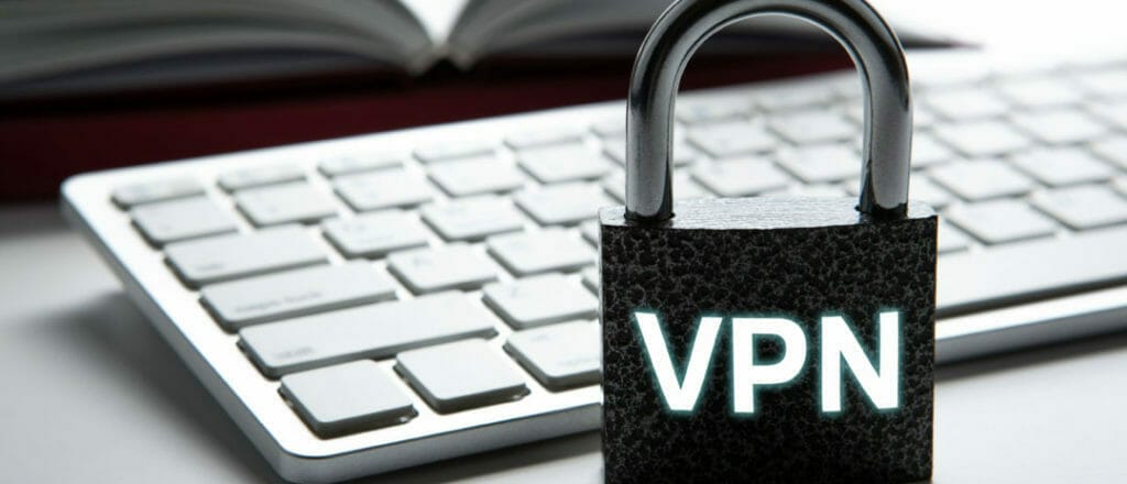 How does a VPN protect your privacy?