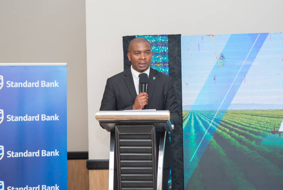 Standard Bank repackages agriculture loans