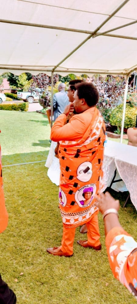 Of Prophet David Mbewe’s political childishness, cheats tactics