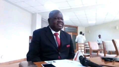 Evidence Action up with chlorine dispensers installation to curb cholera spread