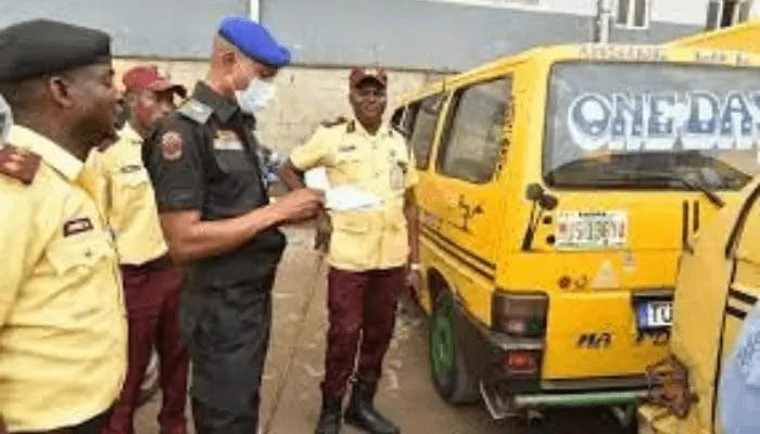 The Lagos Vehicle Auction, The Law, And the Rest of Us