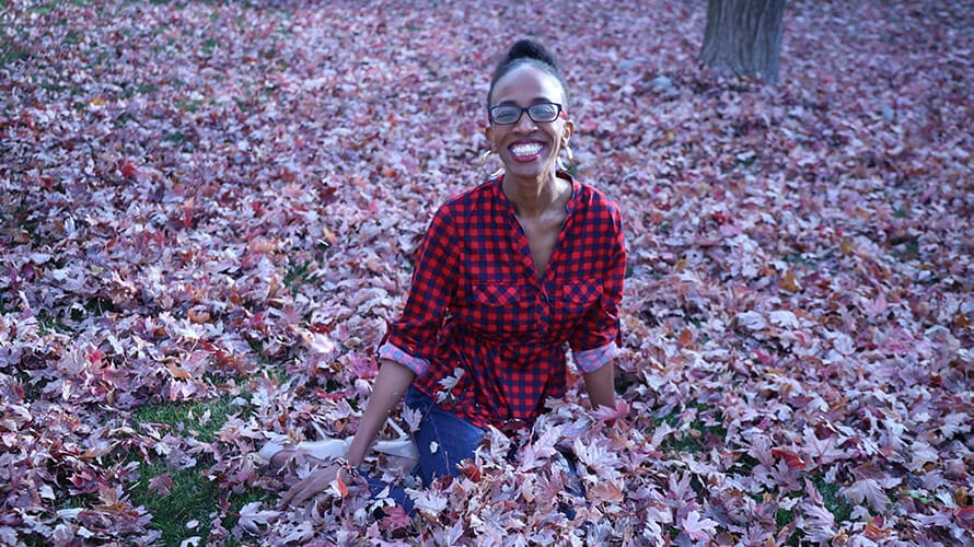 Reward GOFUND for Missing Kenyan student IRENE GAKWA in Wyoming, United States