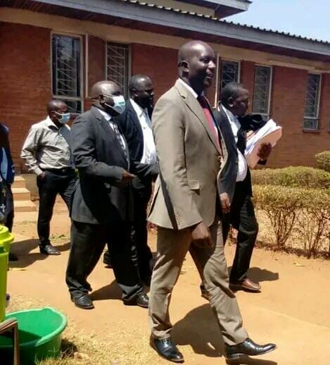 Charles Mchacha’s land acquisition case hearing on Dec 13