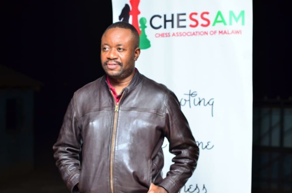 Chess Association of Malawi