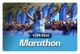 All The HSBC SVNS Cape Town Road Closures