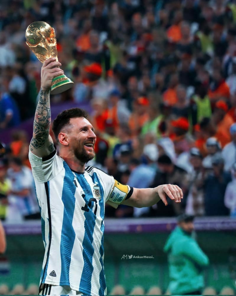 Who is Lionel Messi Net Worth 2022 Biography Career Earnings