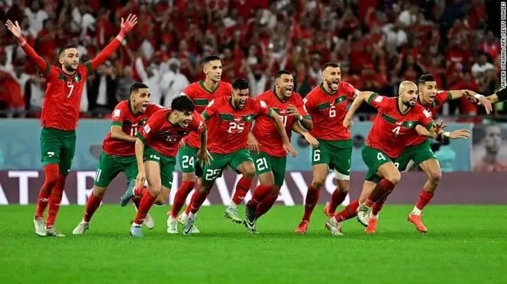 Morocco to host 2023 FIFA Club World Cup