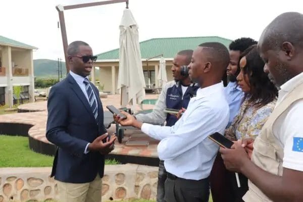 NCST instills interests in Malawi’s media science reporting
