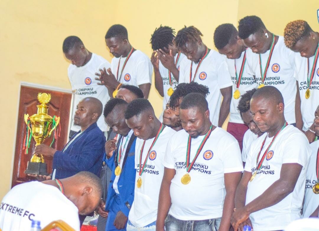 Extreme FC  takes Civo Stadium as home ground for Super League games