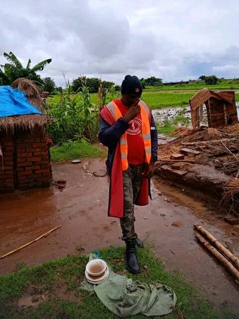 Floods hits Karonga district