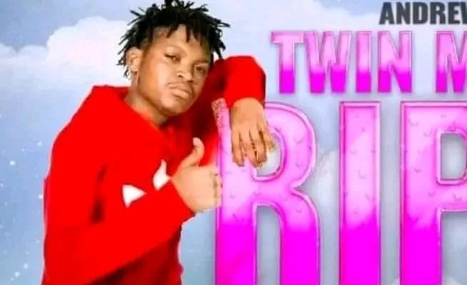 Malawi’s ‘Ndzifinyika’ song musician Andrew Masauli of Twin M duo dies